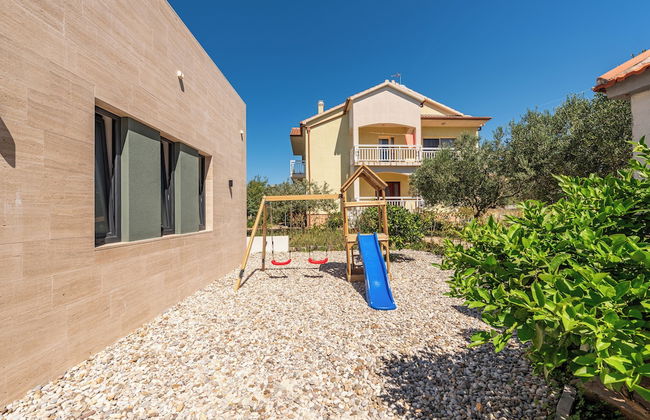 Villa NikSun - Foto 42