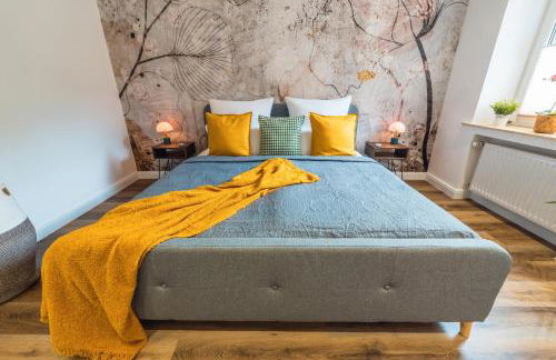 Stylisch - ruhig - gemütlich - zentral - einladend - Foto 11