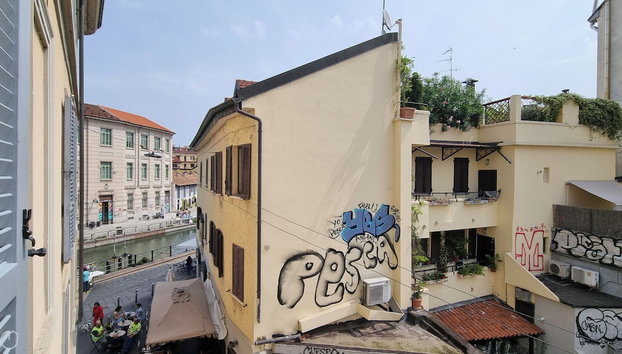 Italianway - Argelati 2 - Foto 2, Miscelánea