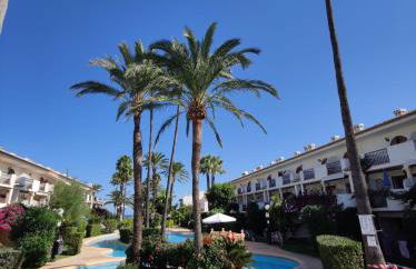 Seaside in Denia Alicante - Foto 23