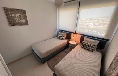 Apartment-de-la-luz-calpe - Photo 12