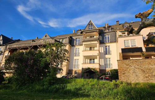 Ferienhaus Inselblick in Traumlage mit Balkon und Panoramablick - Foto 2