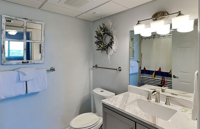 Emerald Beach by Southern Vacation Rentals - Foto 53