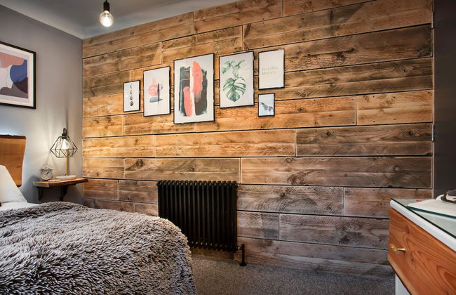 Windermere Central Hotel - Room 1 - Foto 21