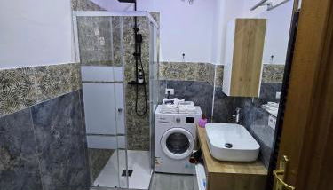 House DuDu - Foto 1, towels, Shower