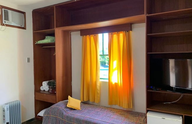 Hotel Fazenda Estancia Reviver - Foto 8