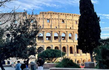 Martina al Colosseo - Foto 3