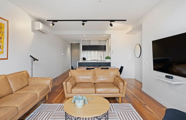 District Fitzroy - Photo 33