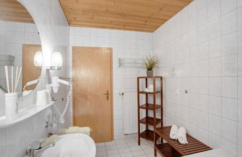 Ferienwohnung Enzian - Foto 8