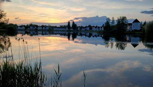 The Lakehouse on Windrush - Foto 5