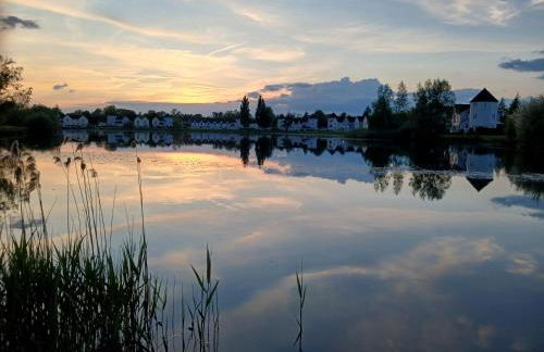 The Lakehouse on Windrush - Foto 5