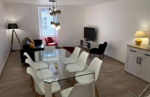 Maison de ville des Bernardines - Orgelet - Foto 1