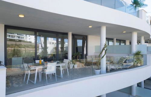 Higueron West by gms apartaments - Foto 7