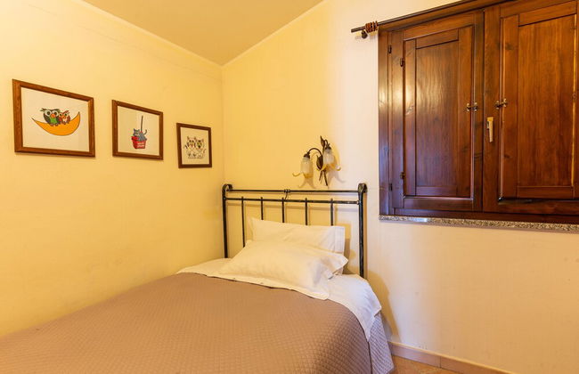 Agriturismo Il Giglio - Foto 40