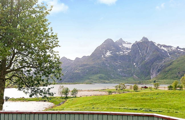 8 Person Holiday Home in Tengelfjord - Foto 20