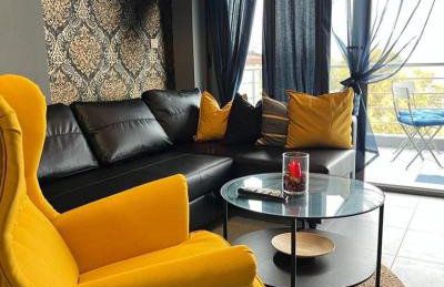 Villa INTERMEZZO 11 sea view - Foto 8