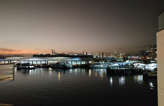 Princes Wharf Grace Apartment - Foto 37