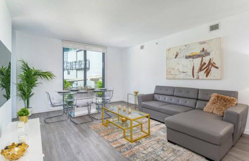 Spacious and bright in the heart of Brickell - Foto 3