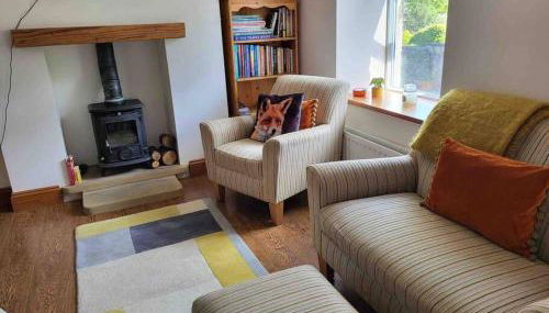 Cosy cottage, Pateley Bridge - Foto 3