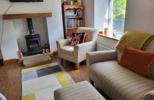 Cosy cottage, Pateley Bridge - Foto 3