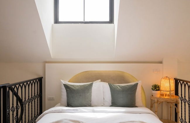 Oxygen Valley Khao Yai B1 - Foto 4