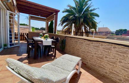 Casa Laura y Sergio - Foto 68