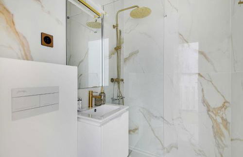 Modern studio 2P - MONTEVIDEO DAUPHINE - Foto 12