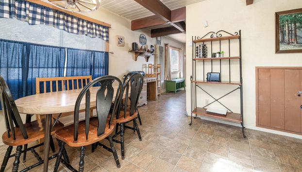 Bear Trap Cabin - Foto 4, Habitación