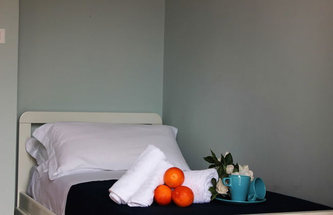 Lucy Apartment - Foto 5