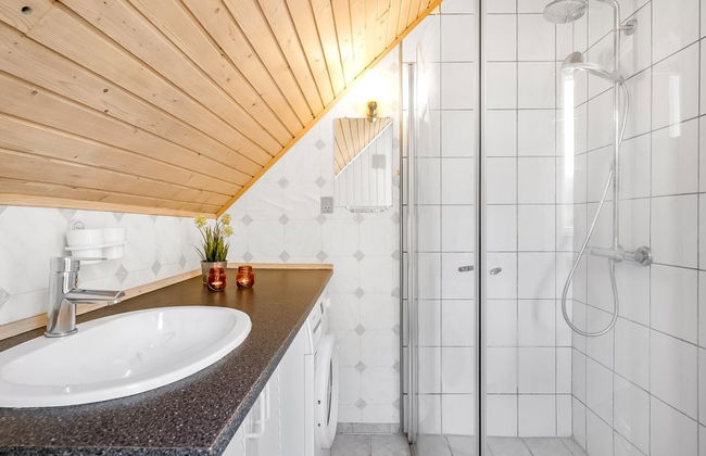 "Dorthe" - 300m to the fjord - Foto 14