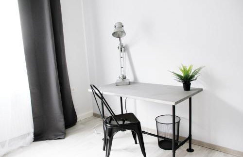 SH Team Lodges 4 Apartments für max 19 Personen l Monteure l Messe l Business - Photo 15