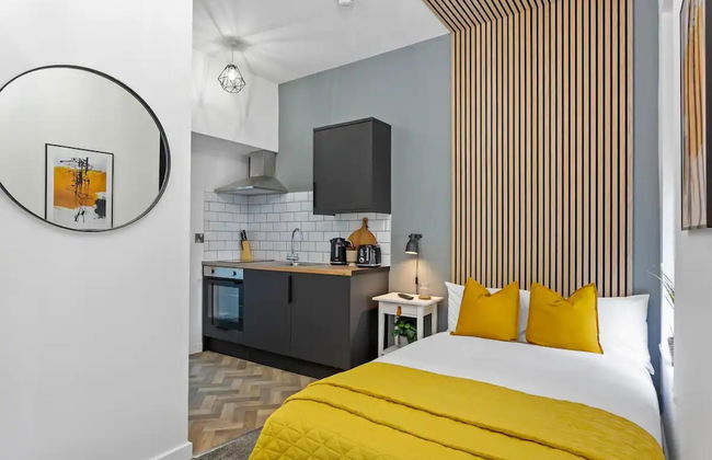 Studio 7 in Nottingham - Photo 10