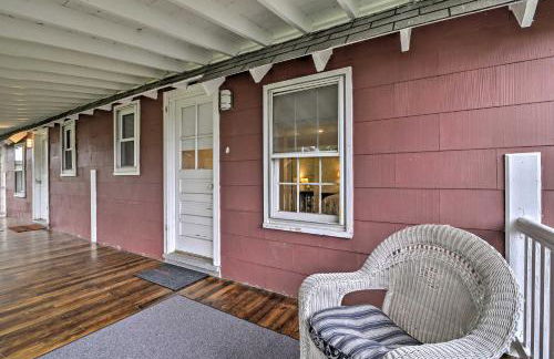 Updated Apt with Balcony - 10min to Point Pleasant! - Foto 18