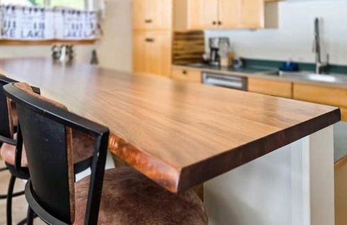 Lake Sutherland Retreat - Foto 15