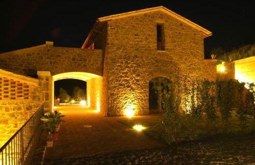 Borgo Canalicchio Di Sopra Relais - Foto 27