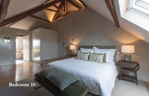 Casa do Cedro de Medelim - Foto 46