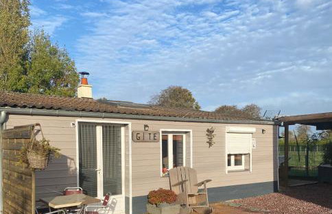 Gîte en Baie de Somme - Foto 8