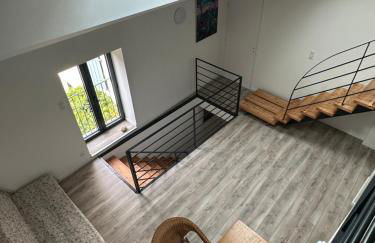 Gîte La Glycine - Foto 21