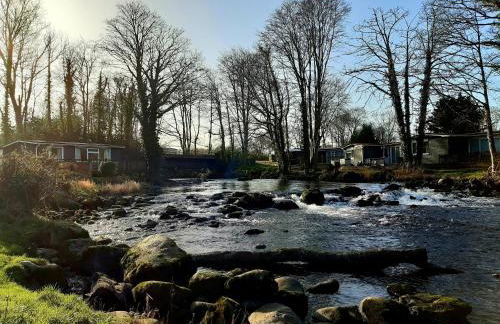 Chalet 176 Glan Gwna Park Caernarfon - Photo 45