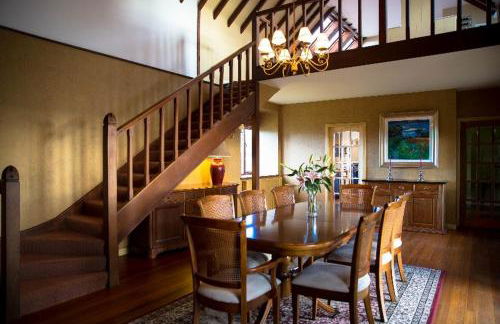 Broomfields Country House - Foto 17