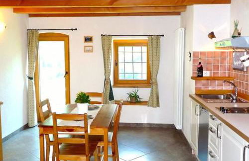 Apartment Zwei-Zimmer-Wohnung La Capra ideal für Paare mit Kindern by Interhome - Foto 4