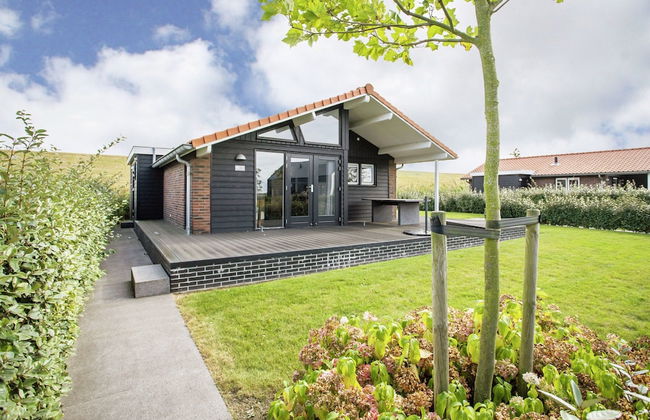 Terrace Apartment in Kattendijke - Foto 24