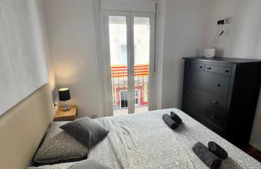 Port Serrallo Apartament - Foto 11