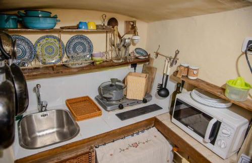 Dimora Storica nel Cuore del Pollino - Photo 23