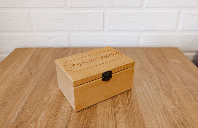 CityApartments Kyiv Obolon - Foto 27