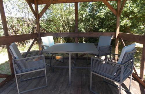 Ferienwohnung Mohnblume - Photo 10