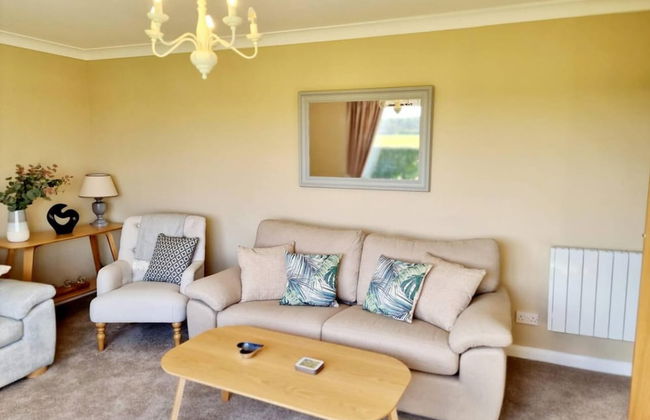 Muirton Cottage - Rural Bliss - Foto 7