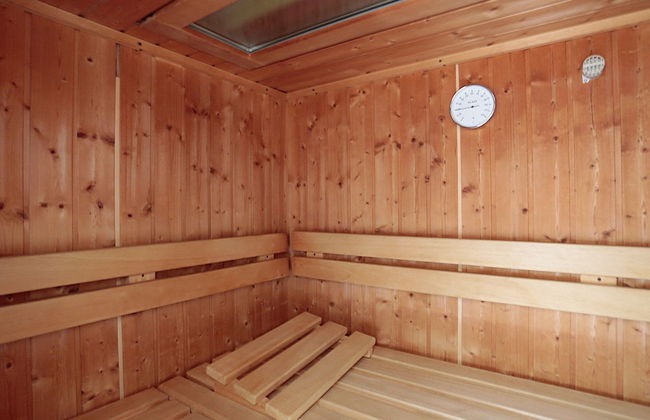 Ferienhaus mit Sauna in Winterberg - Foto 20