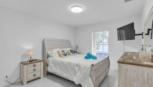 Tropical Oasis sleeps 12 - Foto 3