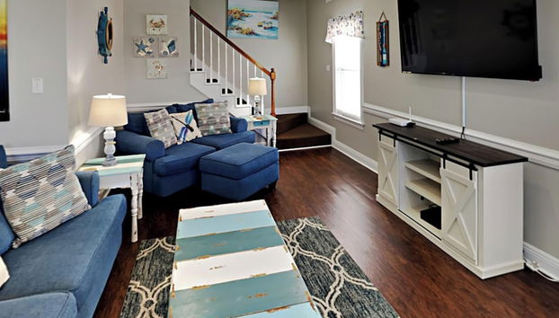 Comodidade do alojamento